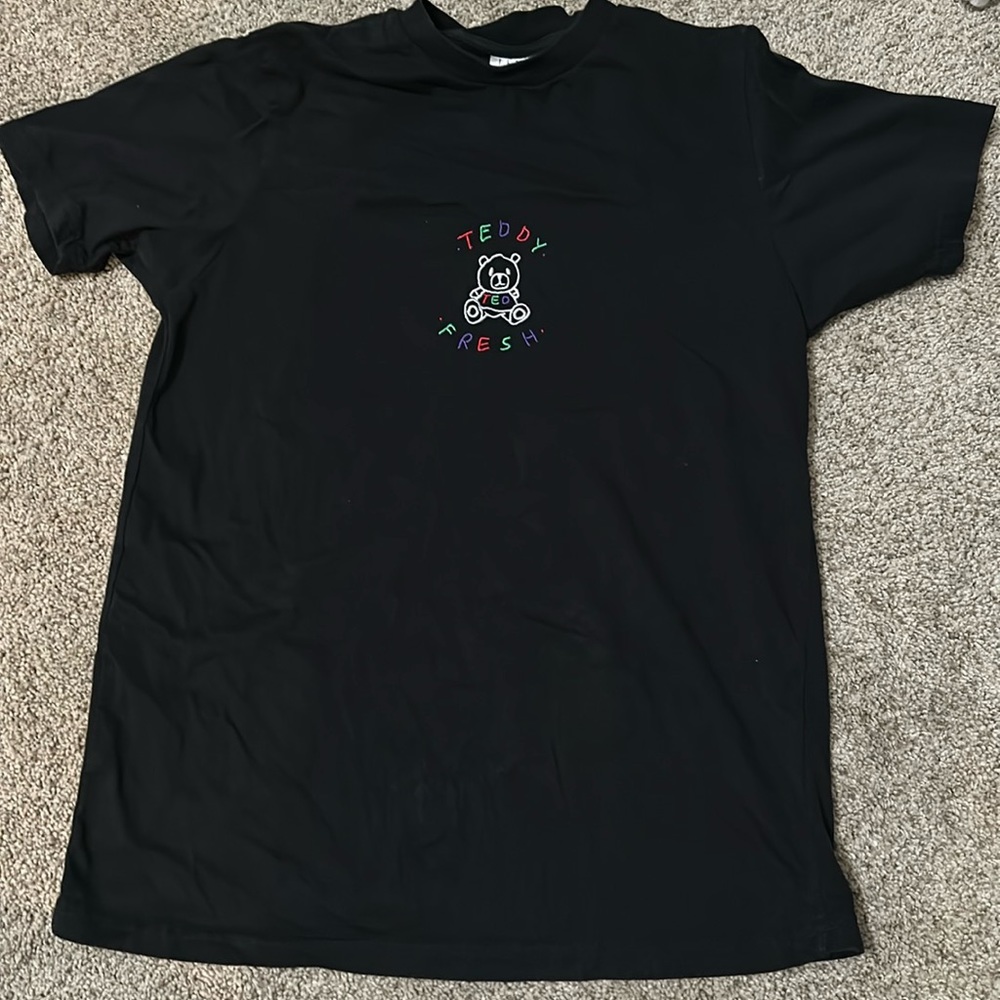 Vintage Teddy Fresh